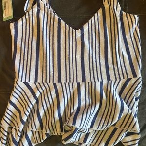 Chaser brand tank top